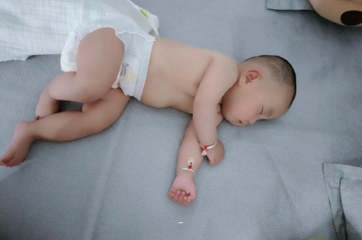 射阳2岁宝宝发烧